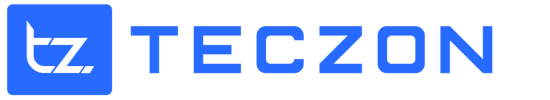 TecZon Labs logo